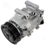 Fs A/c Compressor For 19-20 Kia Optima. Fixed Price $672.28.