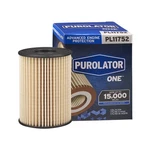 Purolator Pl11752 Purolatorone Advanced Engine Protection Cartridge Oil Filte.... Fixed Price $20.23.