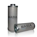 2250215-617 Air/oil Separator Compatible With Sullair. Fixed Price $294.60.