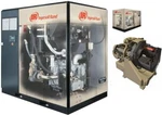 New 25 Hp Ingersoll Rand Nirvana Permanent Magnet Motor Replacement Vsd Vfd. Fixed Price $6999.99.