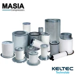 6.2009.0 Air/oil Separator Compatible With Kaeser. Fixed Price $100.22.