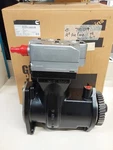 Nos Genuine Cummins 4933745rx Remanufactured Air Compressor.. Fixed Price $1799.99.