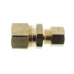 Jones Stephens C74032lf Compression Union 5/8" X 3/8" Od Brass Lead-free. Fixed Price $21.35.
