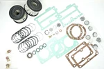 G101, 610-1298 Rebuild Kit With Valves For Jenny / Emglo Dewalt G Pumps. Fixed Price $160.16.