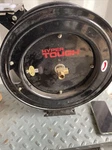 Hyper Tough Automatic Retractable Air Hose Wall Mount. Fixed Price $269.99.