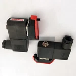 1pc New Fit For 1089070214 Atlas Air Compressor Solenoid Valve 1089-0702-14. Fixed Price $57.02.