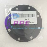 250020-353 Inlet Valve Kit Diaphragm For Sullair Screw Air Compressor 250020353. Fixed Price $56.33.