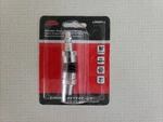 Milton Industries 1/4mnpt X M Plug Swivel Fittg S-99681-4. Fixed Price $13.75.