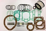 Ingersoll Rand Model 242 Compatible Rebuild Kit 32249302 32198319 32249294. Fixed Price $127.66.