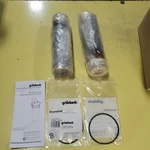 Gardner Denver 100012140 Spare Filter Set Grunbeck. Fixed Price $175.00.