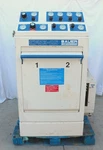 Bauer Scba Compressor Cfsii- 2sl 2 Position Containment Fill Station. Fixed Price $3599.99.