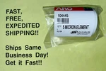 Aro 104445 Filter Element; Free Same Day Expedited Shipping!. Fixed Price $29.42.