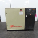 Ingersoll Rand Up6-50pe-150 50hp Rotary Screw Air Compressor 150psig 205cfm 480v. Fixed Price $9457.49.