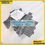 New Air End 1616657580 = 1616657583 Fits For Atlas Copco Compressor. Fixed Price $2900.00.