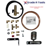 Champion Auto Tank Drain Cc1079015 Replaces Ztd1. Fixed Price $419.76.