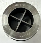 Coorstek 520-0230 Valve Assembly Suction, New. Fixed Price $769.00.
