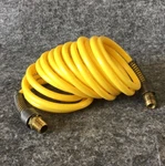 Parker Fast-stor 48-5026 Nylon Air Compressor Hose 1/4" 5ft Used. Fixed Price $24.99.