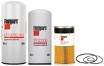 Genuine Fleetguard - Cummins Filtration Maintenance Filters Kit For Cummins.... Fixed Price $115.00.