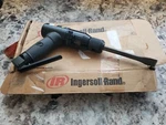 Ingersoll Rand 180pg Pistol Grip Chisel Scaler Air Hammer Pneumatic. Fixed Price $200.00.