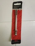Milton S-440-4 Truck Valve Extension 4-1/8" - 1ea Brand New On Sealed Card. Fixed Price $14.44.