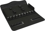 Wera 5136470001 9421 Textile Box 8100 Sc Zyklop Metal Switch, 302x126x50 Mm. Fixed Price $48.05.