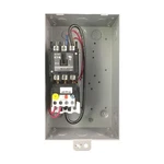 A27cgf30c024 Eaton Motor Starter 30a 460v 16-24a Overload Nema-1 New. Fixed Price $227.00.