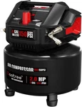 8 Gallon Portable Ultra Quiet Oil Free Air Compressor Tank 150psi 2hp Motor. Fixed Price $156.39.
