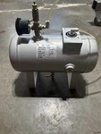 *preowned* Smc Vbat05a-x101 Air Tank W/ Drain Valve 0.97mpa 0.005m 75 C. Fixed Price $160.00.
