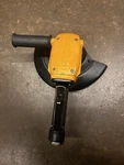 Atlas Copco Gtg40 S060-927 Turbo Sander Grinder 6,000 Rpm 5/8-11 Spindle. Fixed Price $832.00.
