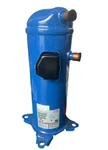 Hlp081t4lc8 Danfoss Scroll Compressor 121l1786 3ph 81,000btu. Fixed Price $3131.26.