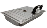 1960 - 1965 Ford Falcon Efi Ready Steel Gas Tank 16 Gallon Tanks Inc. Fixed Price $318.99.