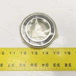 Skf 6010-2rs1nr/c3gjn Deep Groove Ball Bearing Snap Ring Contact Seals. Fixed Price $44.99.