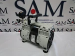 Welch Air Compressor Model 0310-9096 - 5 Torr/6.7mbar. Fixed Price $399.00.