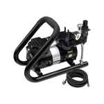 Iwata Power Jet 925ht Plus Tubular Compressor. Fixed Price $568.31.