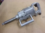 Ingersoll Rand Ir 285a-6 1" Drive D-handle Impact Gun Wrench Air Truck Lug Nuts. Fixed Price $499.99.