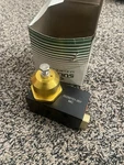 Pressure Regulator/bd Valve 02250151-201 Sullair Air Compressor 150psi 185h Oem. Fixed Price $267.00.