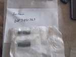 New Genuine Oem Sullair 68780367 Kit Roll Pins Mpb-30/35. Fixed Price $15.00.