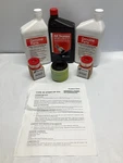 Ingersoll Rand Startup Kit Ss3 Kohler New In Open Box. Fixed Price $99.00.
