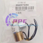 1pc New 39497680 Solenoid Valve For Ingersoll Rand Air Compressor Fast Delivery. Fixed Price $162.55.