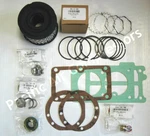 Emglo Du101 Jenny 610-1125 Basic Repair Kit For Du & Dcu Pumps. Fixed Price $155.48.