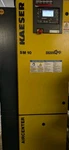 Kaeser Sm 10 Aircenter 10hp Rotary Screw Air Compressor Dryer Tank 46 Cfm. Fixed Price $14500.00.