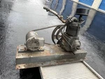 Dayton Speedaire 3z180 Compressor Pump With Baldor Motor Heavy Duty Machine Tool. Fixed Price $420.75.