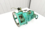 Palatek Sullivan 03722 C 108 30da Rotary Screw Air Compressor End. Fixed Price $799.99.