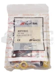 New Ingersoll Rand Aro 637118-c Repair Kit For 1" & Larger Dia. Pumps. Fixed Price $69.00.