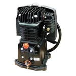 Rolair Pmp12mk113gr Air Compressor Pump, 2 Hp, 4 1 Stage, 30 Fl Oz Oil. Fixed Price $525.99.