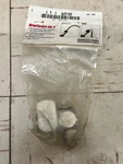Ingersoll-rand 6zf42 Swivel-it! As-3/8 3/8". Fixed Price $60.00.