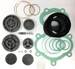 Curtis Toledo Model C98, C98a Valve Set Head Overhaul Kit Masterline. Fixed Price $1200.00.