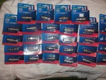 Big Lot 28 Tru-flate Air Line Compressor Fitting 1/4" Male Hose Plug 12-225 I/m. Fixed Price $22.55.