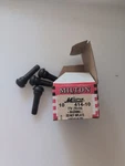Milton 414 1 1/2" Tubeless Tire Valve - 2 Pcs. Fixed Price $8.95.