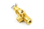 Quincy Replacement 30-70 Low Range Pilot Valve 110832-997, 111422-997. Fixed Price $114.40.
